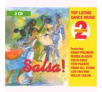 Various - Salsa!-Top Latino..2