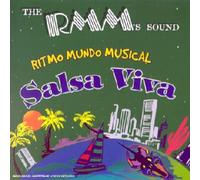 Various - Salsa Viva