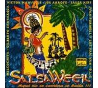 Various - Salsa Week