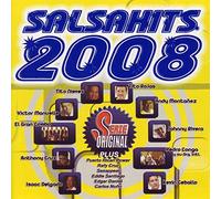 Various - Salsahits 2008