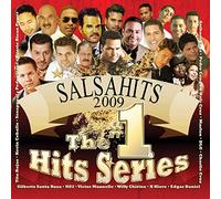 Various - Salsahits 2009
