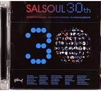 Various - Salsoul 30th Anniversary