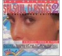 Various - Salsoul Classics 2