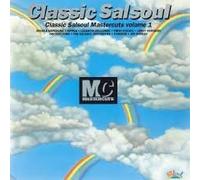 Various - Salsoul Classics Vol.1