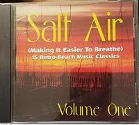 Various - Salt Air 1: Making It Easier T