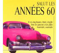 Various - Salut les Annees 60 (New Artwo