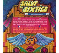 Various - Salut the Sixties