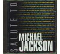 Various - Salute to Michael Jackson