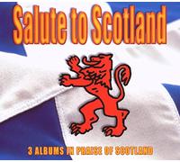 Various - Salute to Scotland