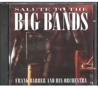 Various - Salute to The Big Bands [Import]