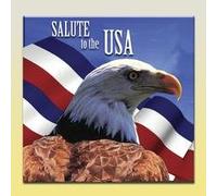 Various - Salute to the Usa
