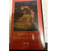 Various - Saluto al tatuaggio di Edimburgo [VHS]