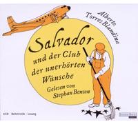 Various - Salvador und der Club der Unerhörten Wünsche