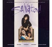 Various - Salvation! (Original Soundtrack) - Interphon - IPLP 2012-32