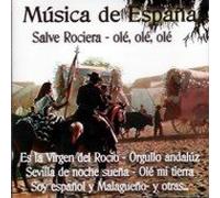 Various - Salve Rociera-Ole Ole Ole