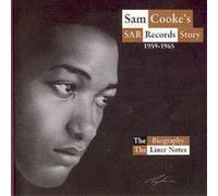 Various Sam Cooke's Sar Records Story: 1959-1965 (CD) Album