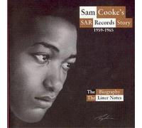 Various Sam Cooke's Sar Records Story: 1959-1965 (CD) Album