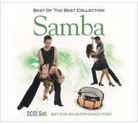 Various - Samba