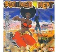Various - Samba Beat-Summer Heat