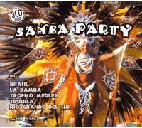 Various - Samba Box