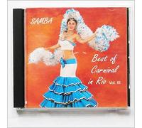 Various - Samba & Choro Sem Colarinho, Dunga, As Gatas, Barboza, Stenio..