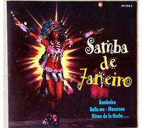 Various - Samba de Janeiro