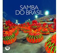 Various Samba Do Brasil (CD)