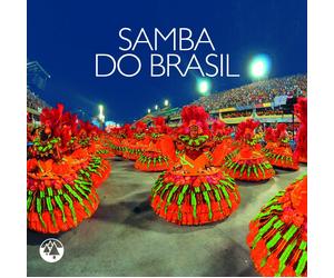 Various Samba Do Brasil (CD)