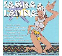 Various - Samba Latina
