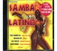 Various - Samba Latino