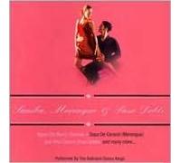 Various - Samba Merengue & Paso Doble