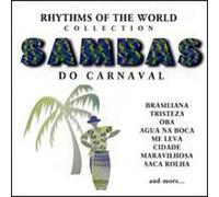 Various - Sambas Do Carnaval: Rhythms of