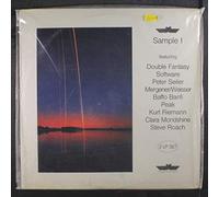 VARIOUS - sample 1