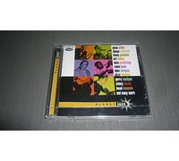 Various - Sampler