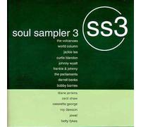 Various - Sampler 3