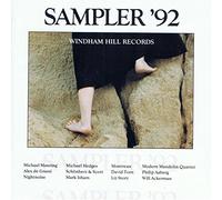 Various - Sampler 92