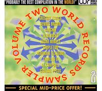 Various - Sampler Vol.2