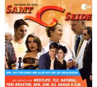 Various - Samt & Seide