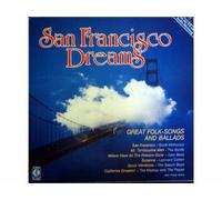 Various - San Francisco Dreams