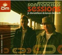 Various - San Francisco Sessions Vol.5