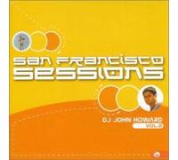 Various - San Fransisco Sessions Vol. 2 F