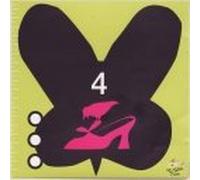 Various - san radiofono no.4 / σαν ραδιόφωνο νο.4