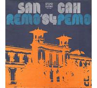 Various - San Remo '84
