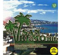 Various - San Remo Hits