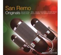 Various - San Remo Originals
