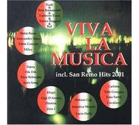 Various - San Remo Viva la Musica