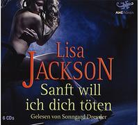 Various - Sanft will ich dich töten, 6 Audio-CDs