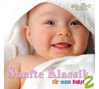 Various - Sanfte Klassik Für Mein Baby-Vol.2