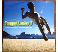 Various - Sangue Latino
