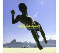 Various - Sangue Latino 3